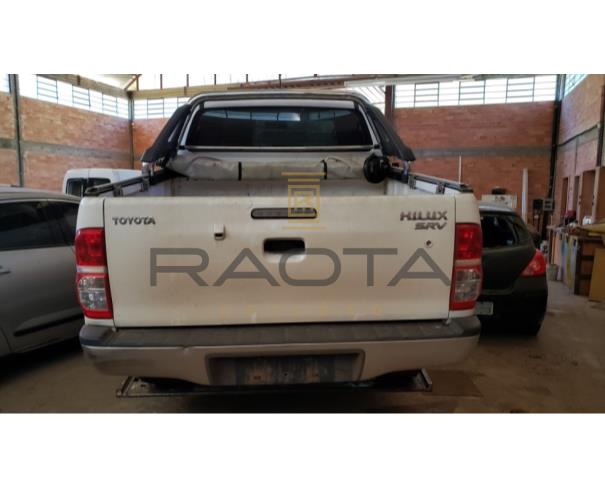 Foto de I/TOYOTA HILUX CD4X4 LE