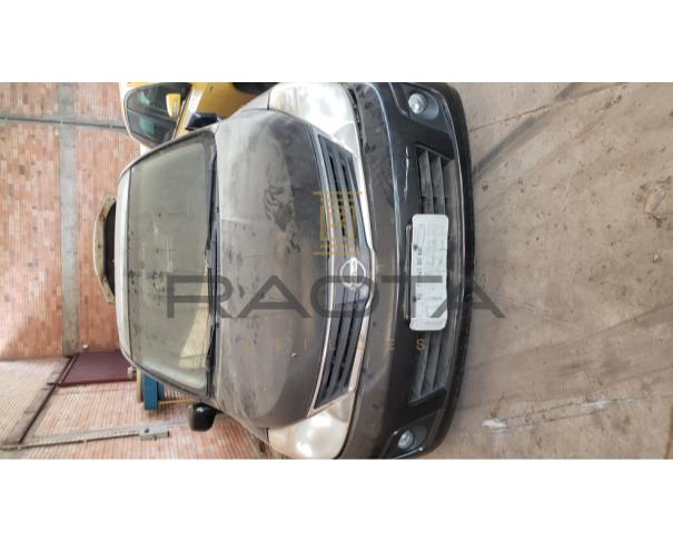 Foto de Veículo marca/modelo: I/NISSAN TIIDA 1.8 SL, Ano/modelo 2007/2008