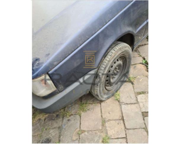 Foto de VEÍCULO FIAT UNO MILLE SX YOUNG