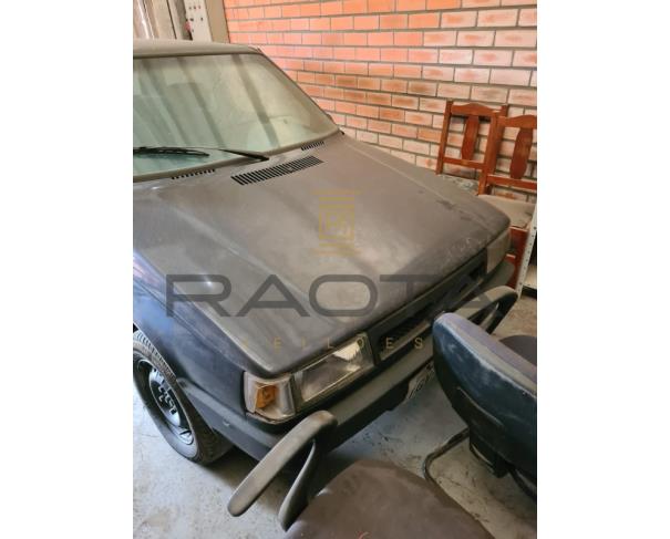 Foto de VEÍCULO FIAT UNO MILLE SX YOUNG