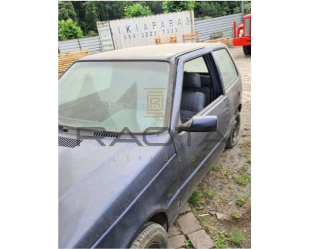 Foto de VEÍCULO FIAT UNO MILLE SX YOUNG